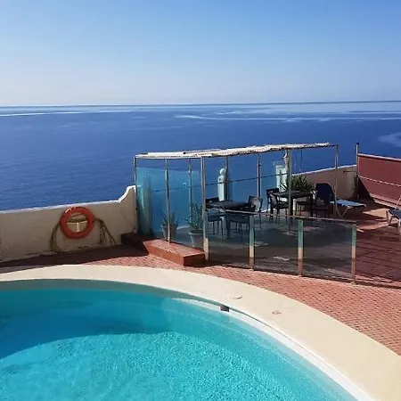 The Sound Of Ocean Waves Apartamento *